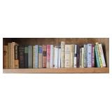 Jane Goodall, Chaucer+ Poetry+ Books (30)