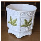 Willfred Lily Ceramic Planter - Portugal