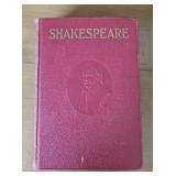 ï¿½Complete Works Of Shakespeareï¿½ By Clark & Wright