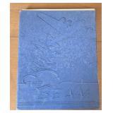 'The Beam' Air Force Training Command Book