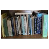 Gardening Books (23)