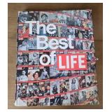 'Best Of Life' Magazine Book (1973)