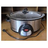 Crock Pot Slow Cooker