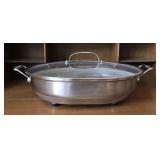 Cuisinart Electric Skillet