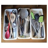 Kitchen Utensils