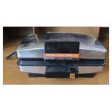 Rival Belgium Waffle Maker