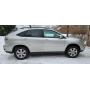 Niles, MI Online Auction--Lexus RX330 SUV, Gold +