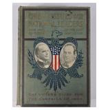 Great Issues & National Leaders: The Voter's Guide