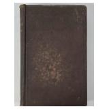 'Comic Blackstone' By Gilbert A. Beckett