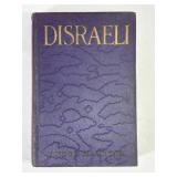 ï¿½Disrealiï¿½ First Ed. By Andre Maurois (1928)