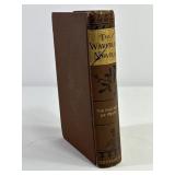 ï¿½Waverley Novels Fair Maid Of Perthï¿½ Sir W. Scott