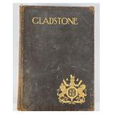 'The Life and Times of William E. Gladstone'