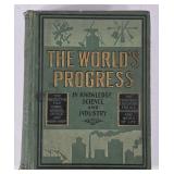 'World's Progress In Knowledge, Science & Industry