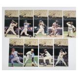 1985 All-Stars Pop-Ups: Cal Ripken Jr. +