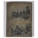 'By Canoe and Dog-Train' By Rev. Egerton R. Young