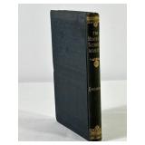 ï¿½Hoosier School-Masterï¿½ By Edward Eggleston (1894)