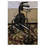 Zler Rollater Walker