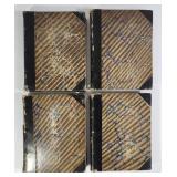 St. Nicholas Parts 1 & 2 Books