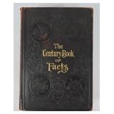 'The Century Book of Facts' By Henry Ruoff (1905)