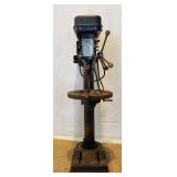 Guardian Power 5-Speed Heavy Duty Drill Press