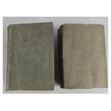 Little Blue Book Pocket Series Literature