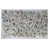 1980's Topps Football Cards