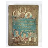 ï¿½Famous Authors & Best Literatureï¿½ By Birdsall