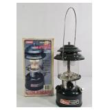 Coleman Adjustable Gas Lantern