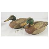 Woodstream D-9 Victor Duck Decoys (2)