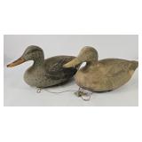 Woodstream D-9 name Victor Duck Decoys (2)