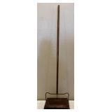 Antique General Furniture Hygeno Carpet Sweeper