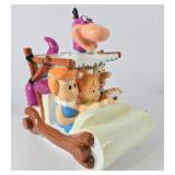 Warner Bros. Flintstones Cookie Jar