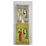 'Practical Sewing...' By Allington (1917)