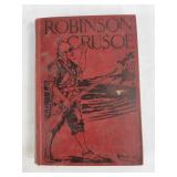 'Robinson Crusoe' By Daniel DeFoe (1925)