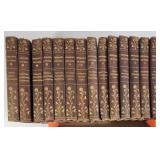 'Stoddard's Lectures' Vol. 1-10 +