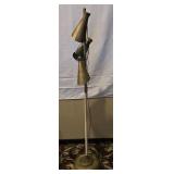 MCM Starlight Floor Lamp