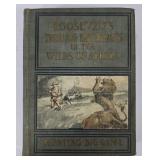 'Roosevelt's Thrilling Experiencesï¿½ By J.T. Moss