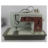 Singer Touch & Sew Sewing Machine