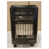 Mr. Heater Propane Cabinet Heater