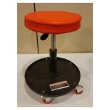 Pittsburgh Mechanic's Roller Seat