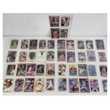 1980's Donruss Griffey, Nettles, Pena Baseball