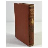 ï¿½Testimony of Rocksï¿½ First Ed. By Miller (1875)