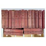 Antique Historical Books By L. Mï¿½blach