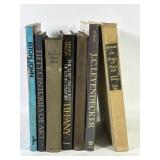 Art & Music Coffee Table Books