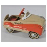 Kiddie Car Classics 1955 Murray Royal Deluxe