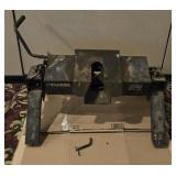 Reese 5th Wheel Trailer Hitch