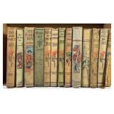 ï¿½Horatio Alger Series For Boysï¿½ Book Collection