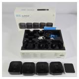 Blink Outdoor 4 Camera Security System