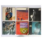 Avant Garde Magazine Issues (1968)