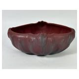 Van Briggle Pottery Mulberry Tulip Planter